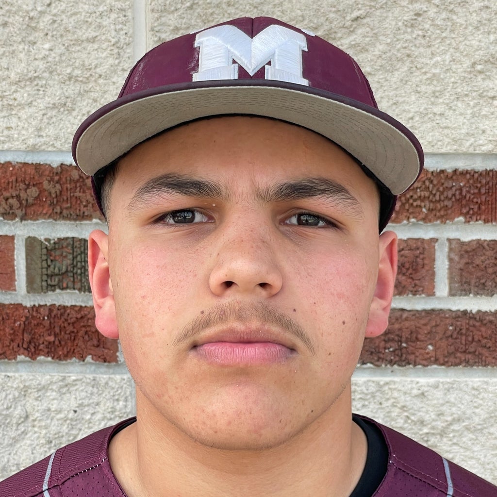 Noah Valdez mugshot