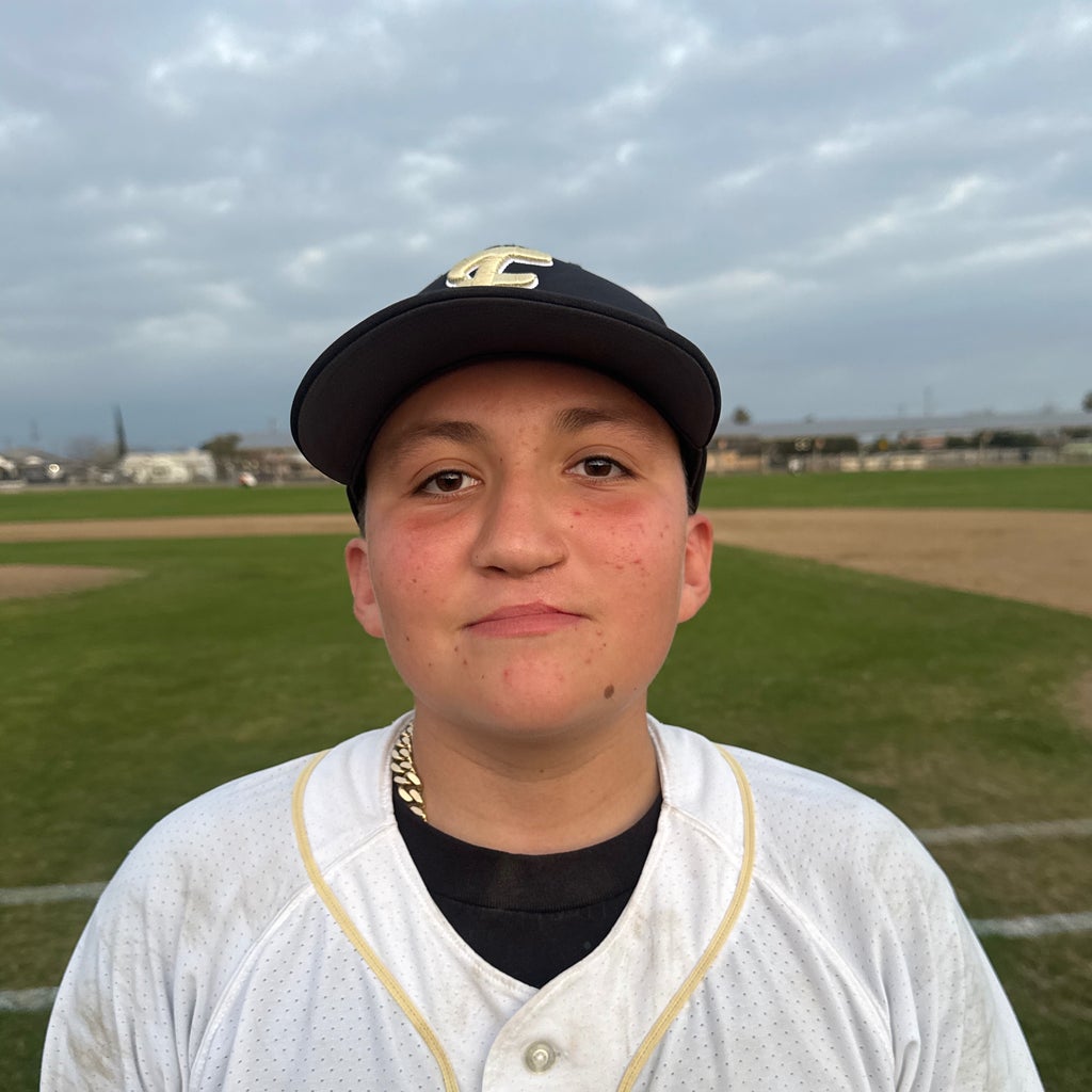 Alan Vergara mugshot