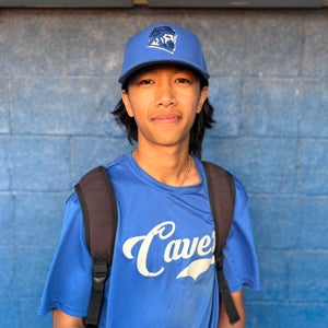 Krishten Chea mugshot