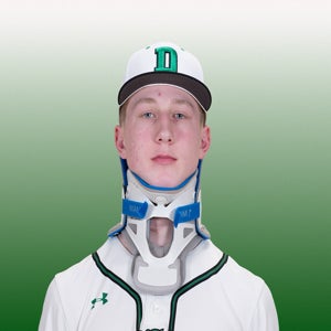 Carter Storm mugshot