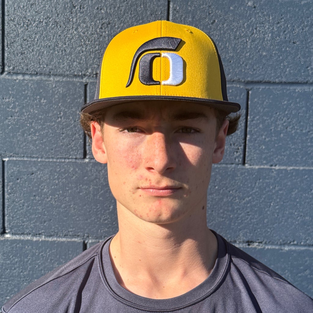 Easton Rodriguez mugshot