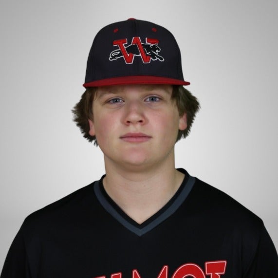 Nate Johnson mugshot