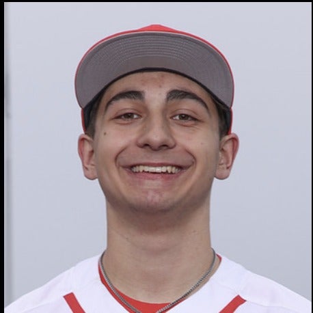 Diesel Berger mugshot