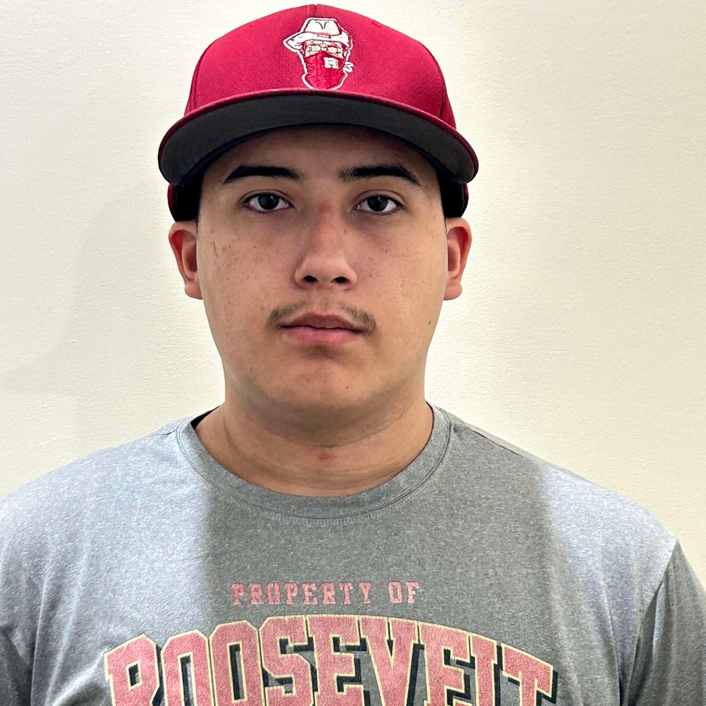 Michael Monarrez mugshot