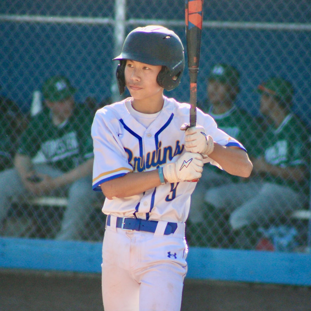 Maxwell Nguyen mugshot