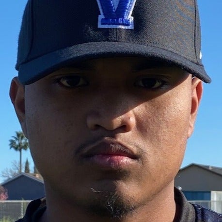 Junior Ritok mugshot