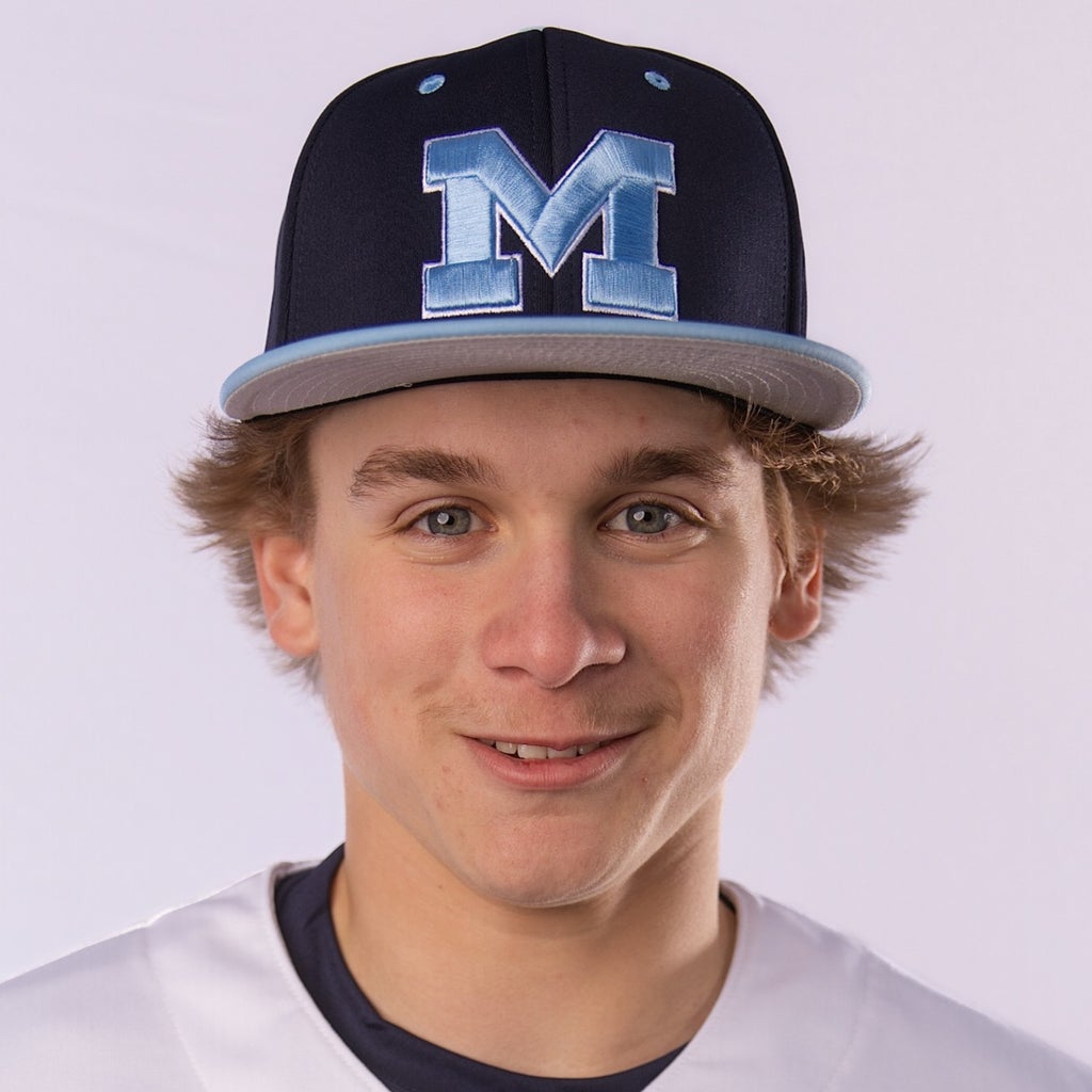 Hunter Keith mugshot