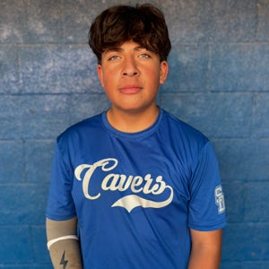 Nolan Johnson mugshot