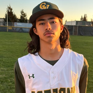 Desmond Hamstra mugshot