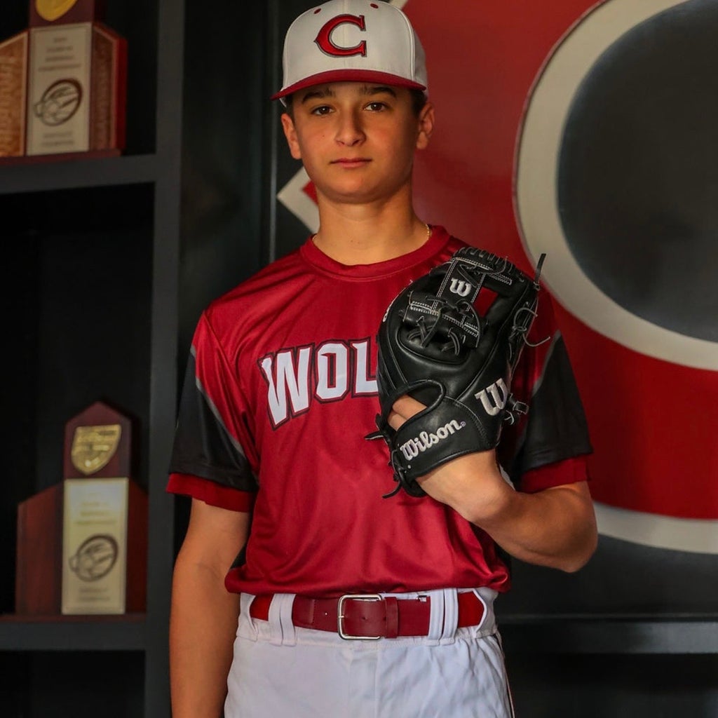 MASON GITHENS mugshot