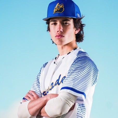 Lucas Douglass mugshot