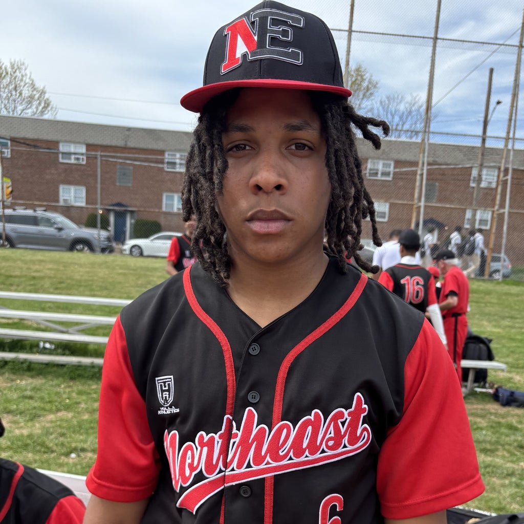 Jayden Dishmey mugshot