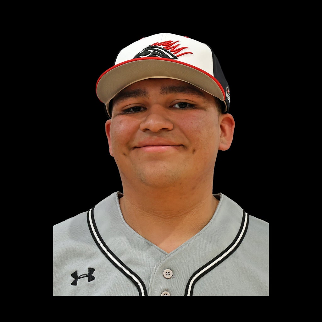 Eric Gomez mugshot