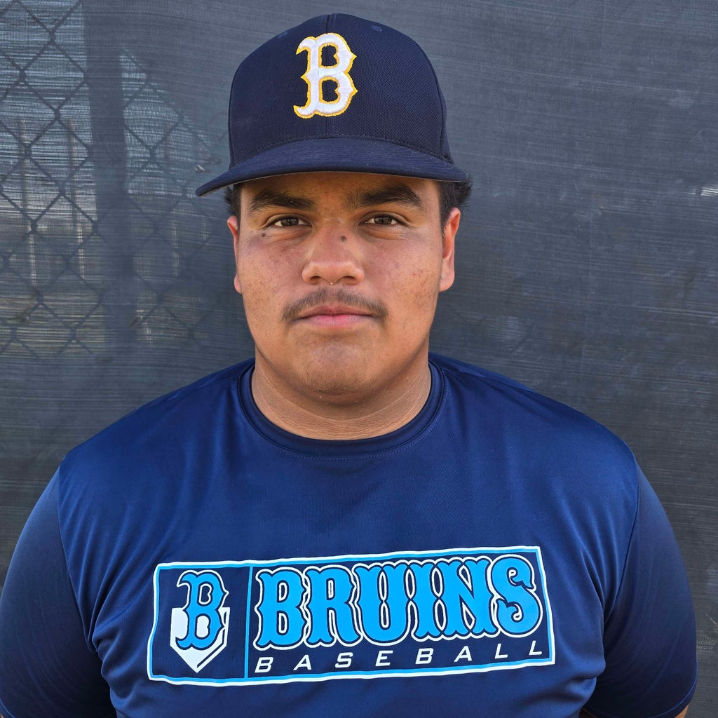 Braulio Sandoval mugshot