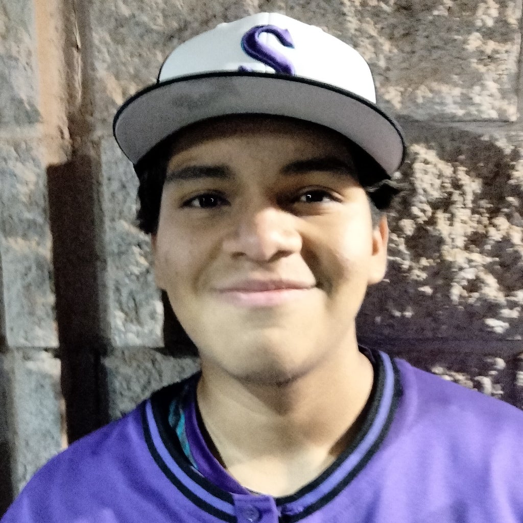 Moises Alfaro mugshot