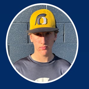 Vincent Doyon mugshot