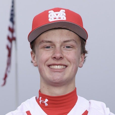 Brody Logsdon mugshot