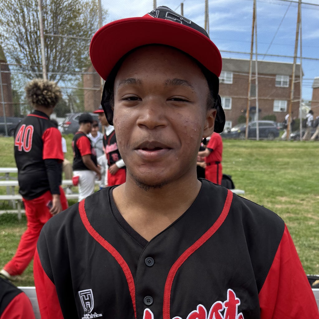 Patrick Colon Brave mugshot