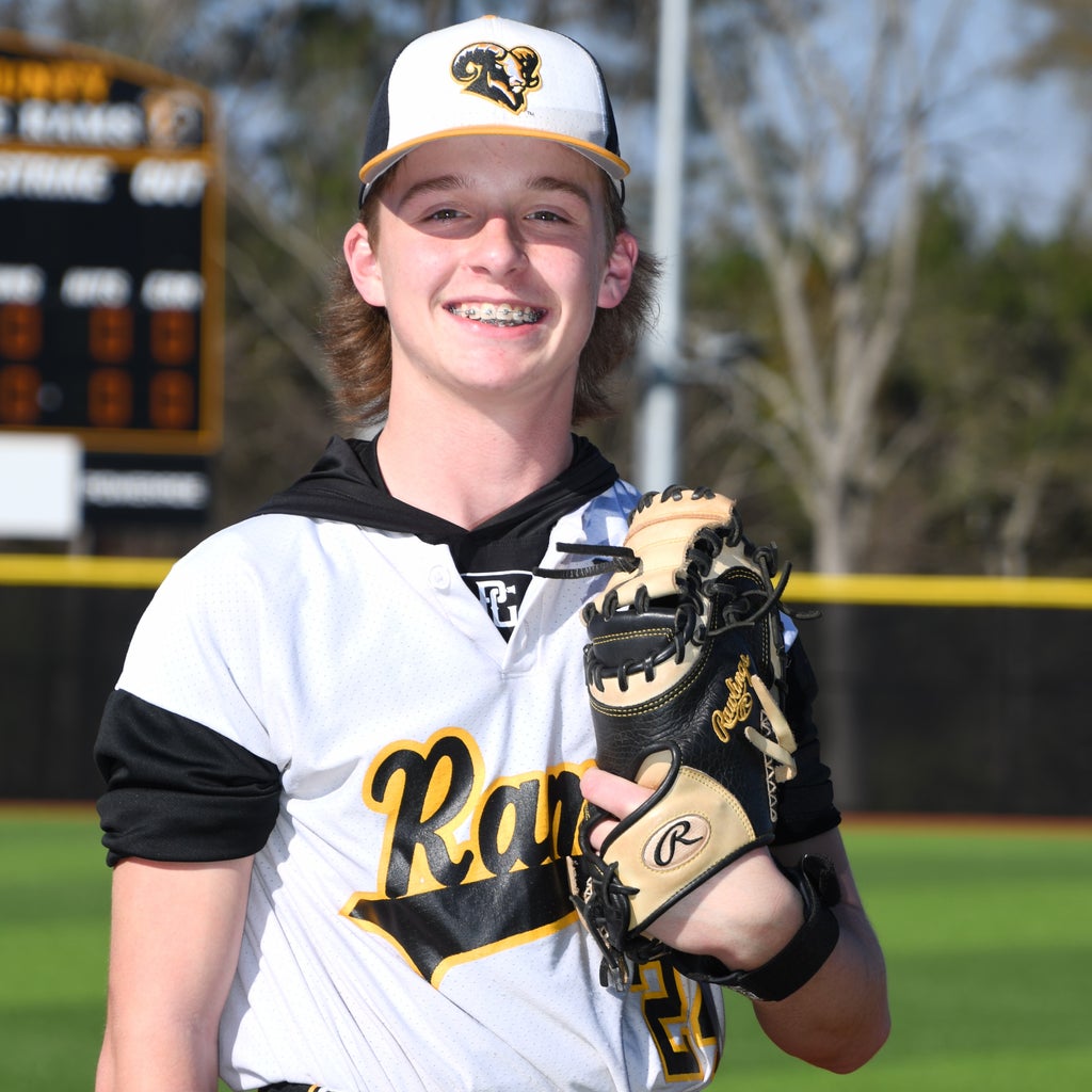 Obie Johnson mugshot