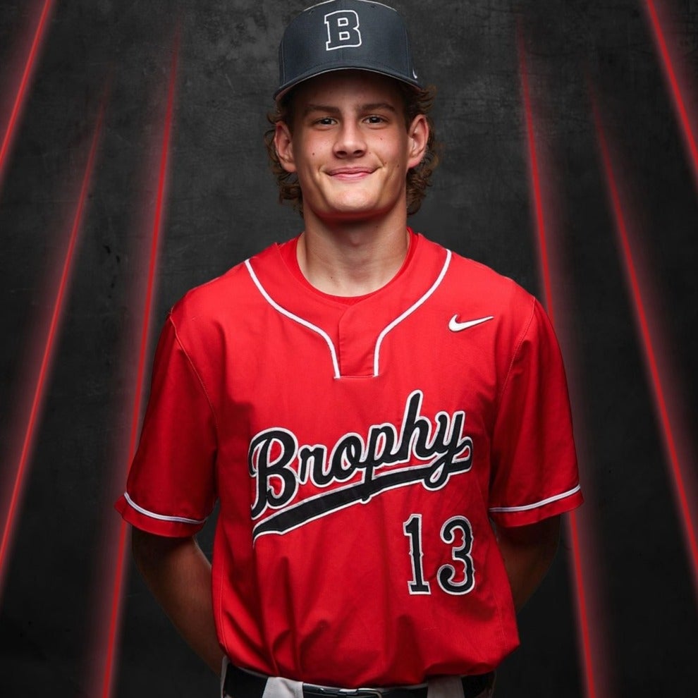 Kalan Christie mugshot