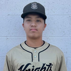 Michael Chambers mugshot