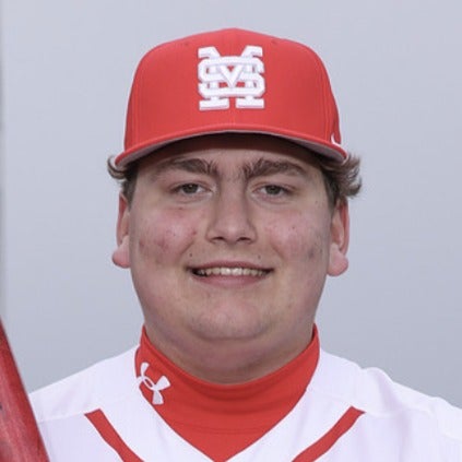 Max Mathias mugshot