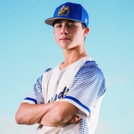 Reed Jackson mugshot