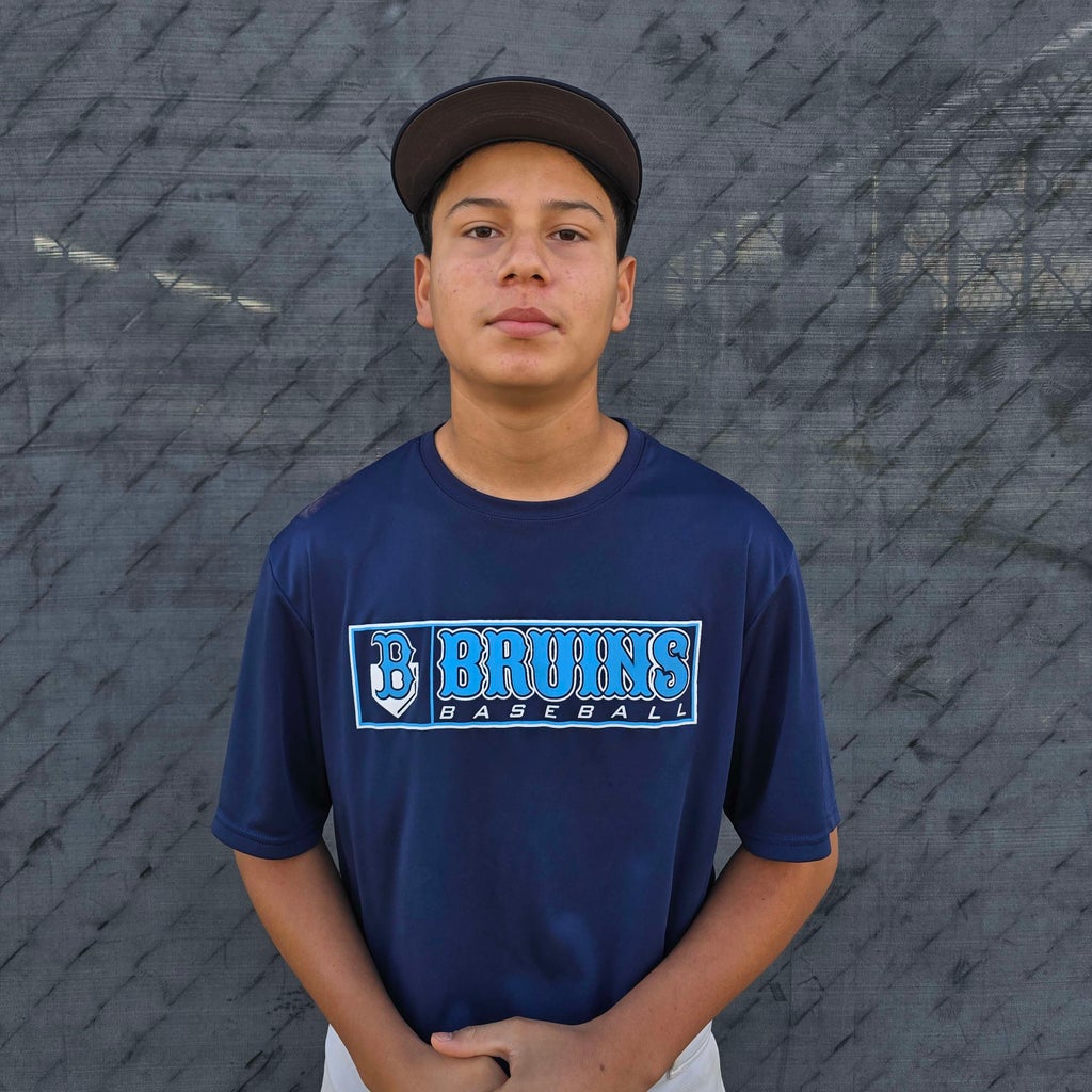 Isaiah Varela mugshot