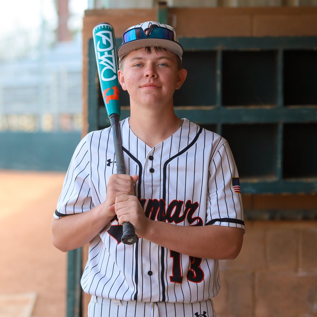 Stetson Hawkins mugshot