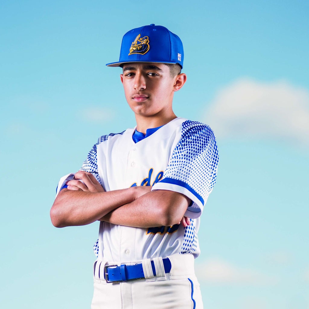 Sawyer Werdann mugshot