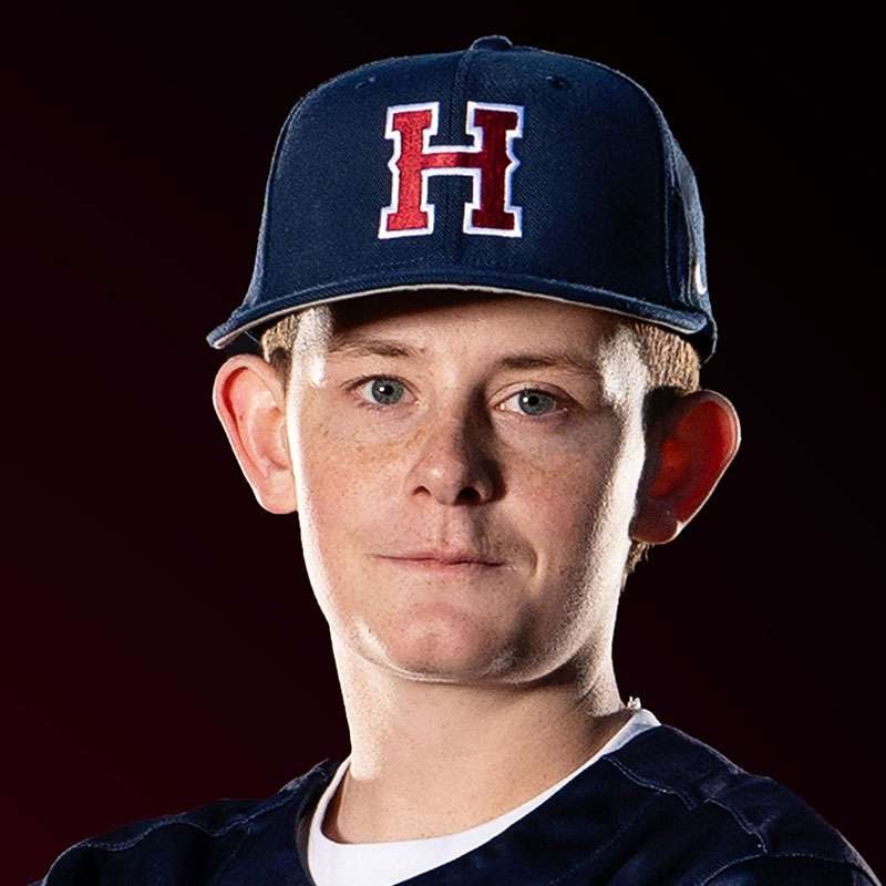 Mason Nicholls mugshot