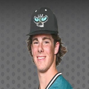 Griffin Watts mugshot