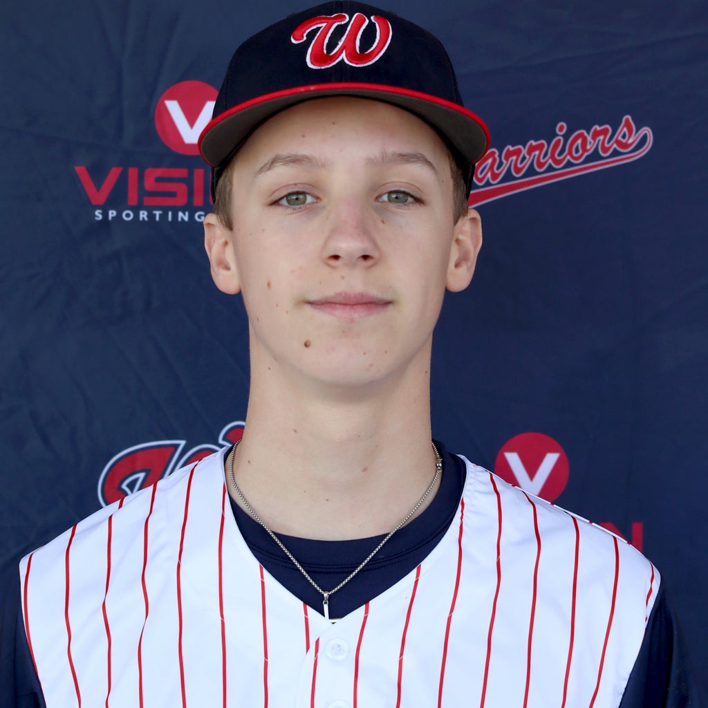 Drew Nordlander mugshot