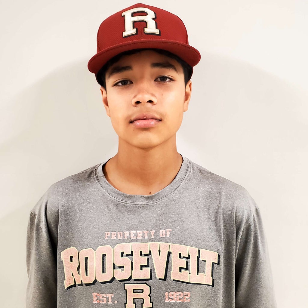 Jordan Cabrera mugshot