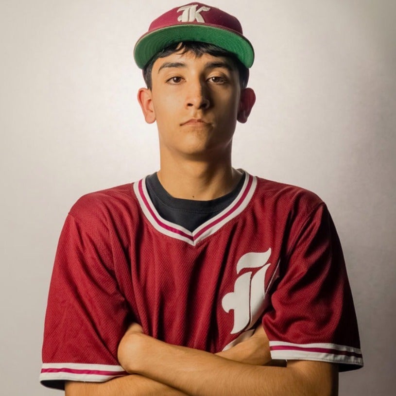 Samuel Nunez mugshot