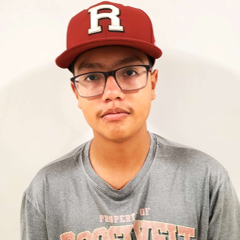 Kevin Torres mugshot