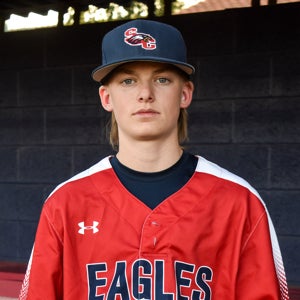 Seth Callaway mugshot