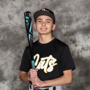 Jacob Perez mugshot