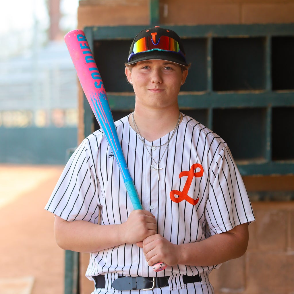 Connor Collier mugshot