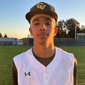 Ian Hackbarth mugshot