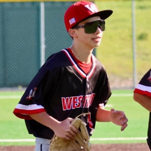 James Garcia mugshot