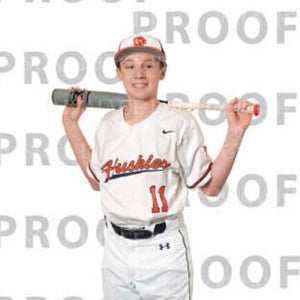 Tommy Topel mugshot