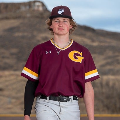 Ben Casagranda mugshot