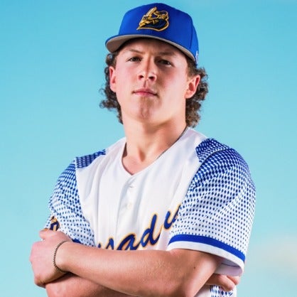 Joseph Wolff mugshot