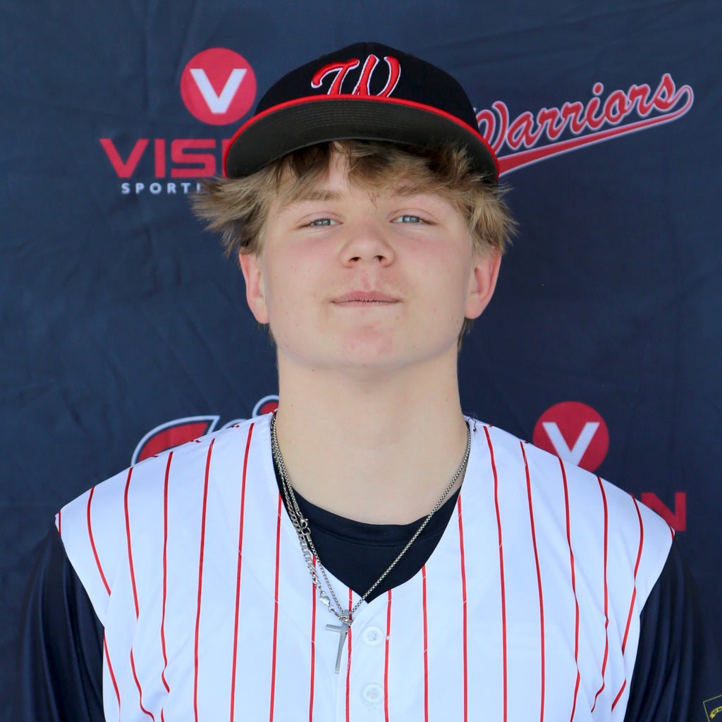 Stone Burcker mugshot