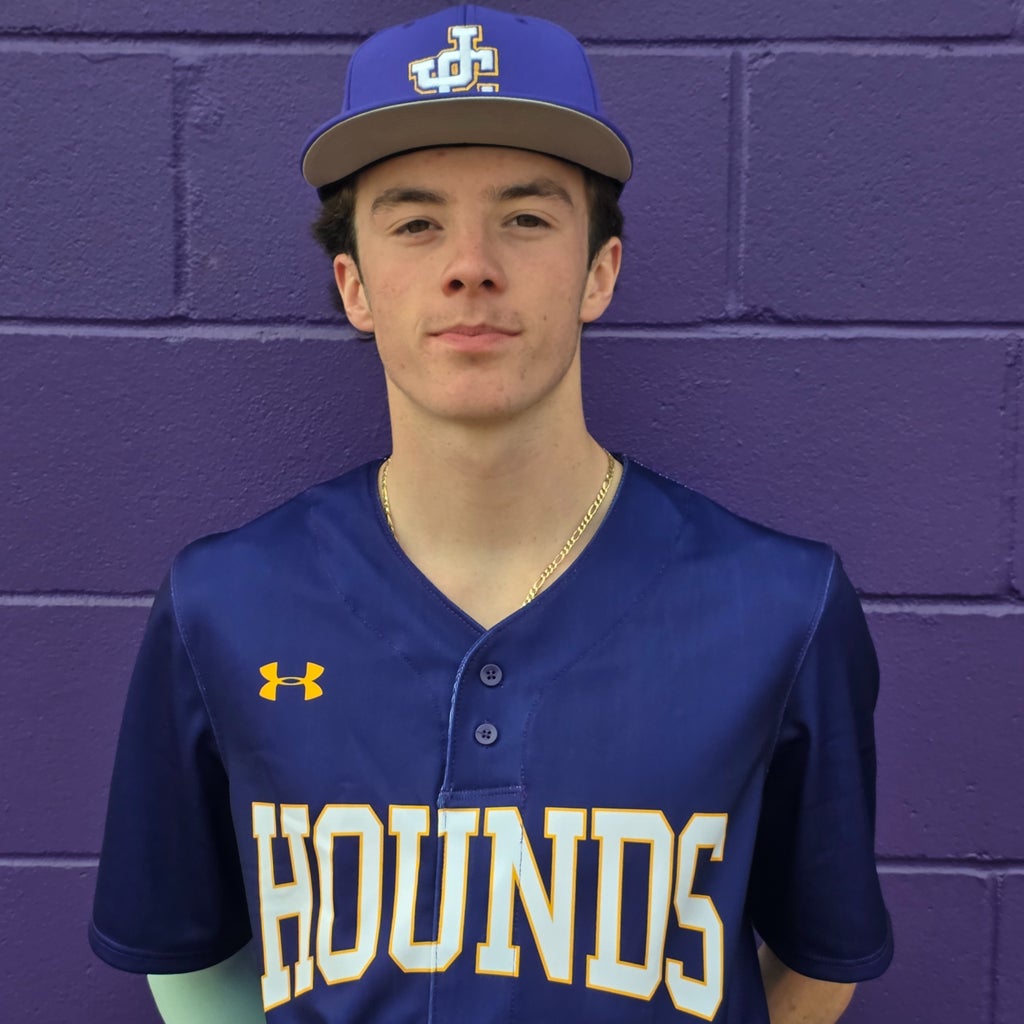 Micah Sanders mugshot