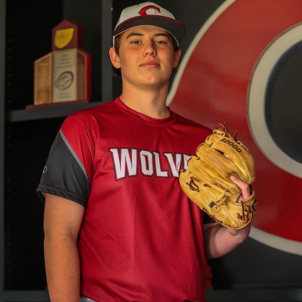 DAVID COLOMBO mugshot