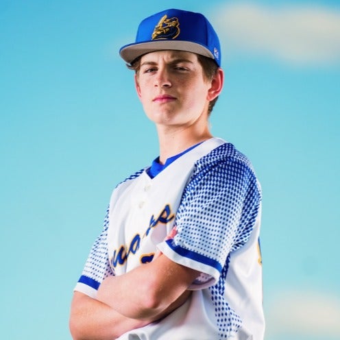 Ben Bagocius mugshot