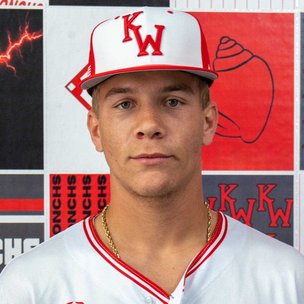 Kaine Dickerson mugshot