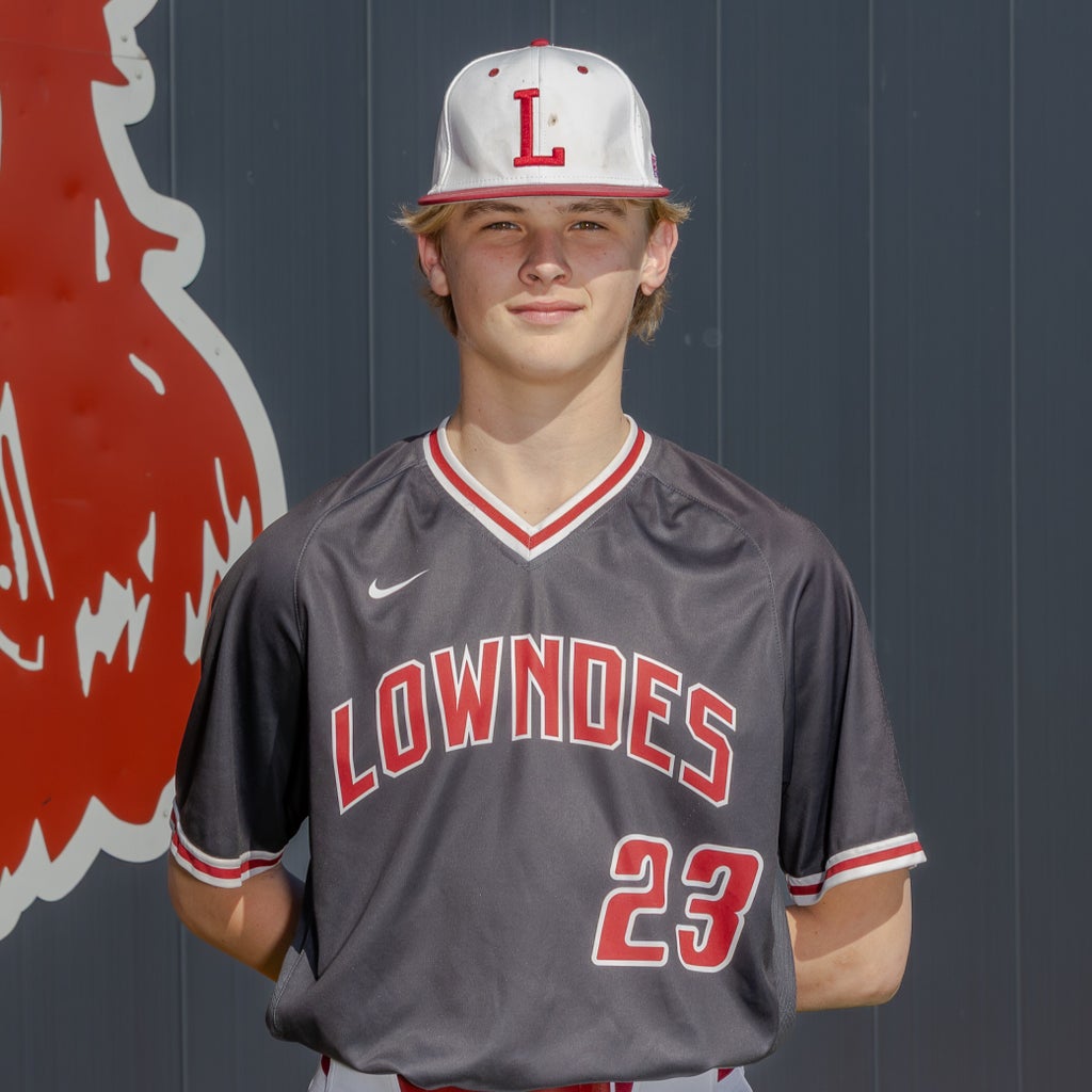 Charlie Crews mugshot